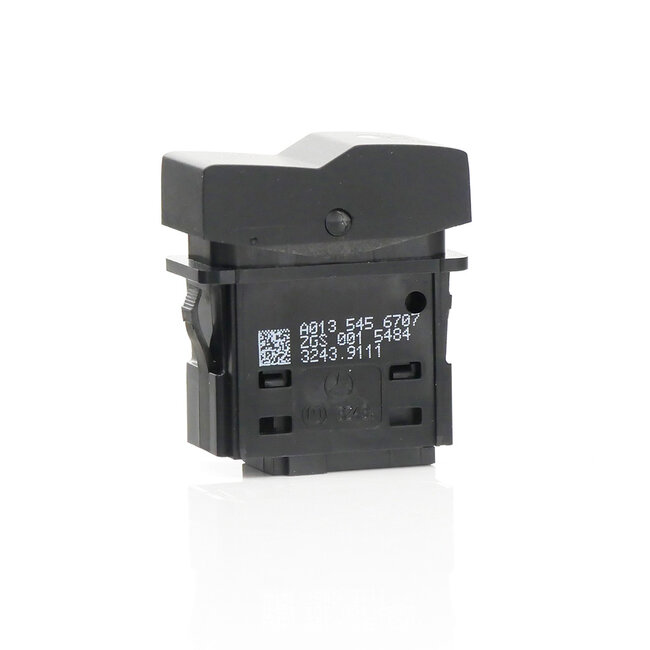 Panty dropper switch Mercedes-Benz MP4+