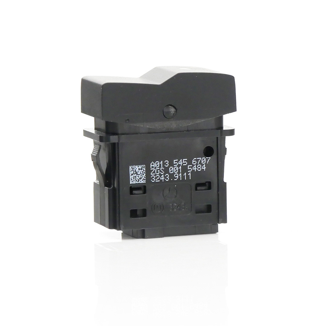 Panty dropper switch Mercedes-Benz MP4+