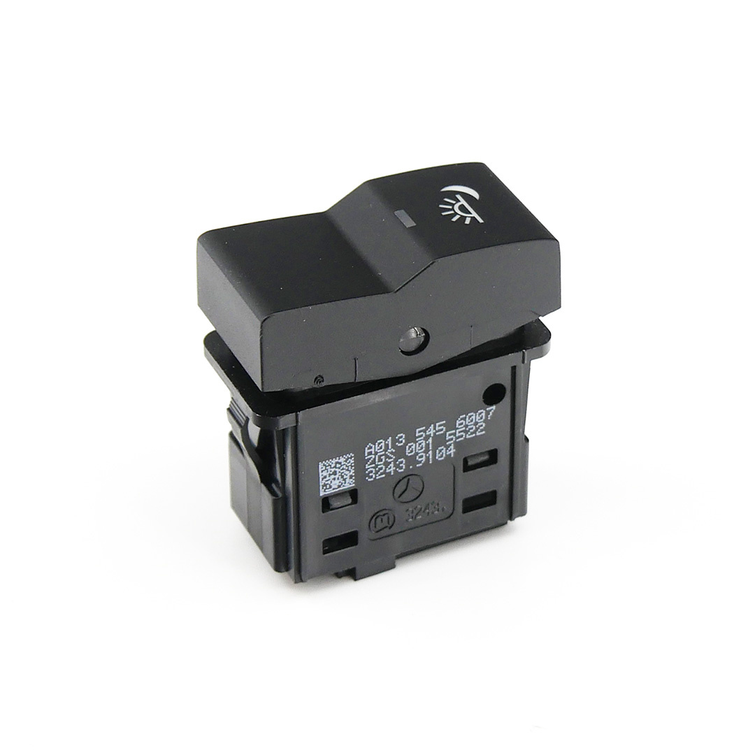 Night light switch Mercedes-Benz MP4+