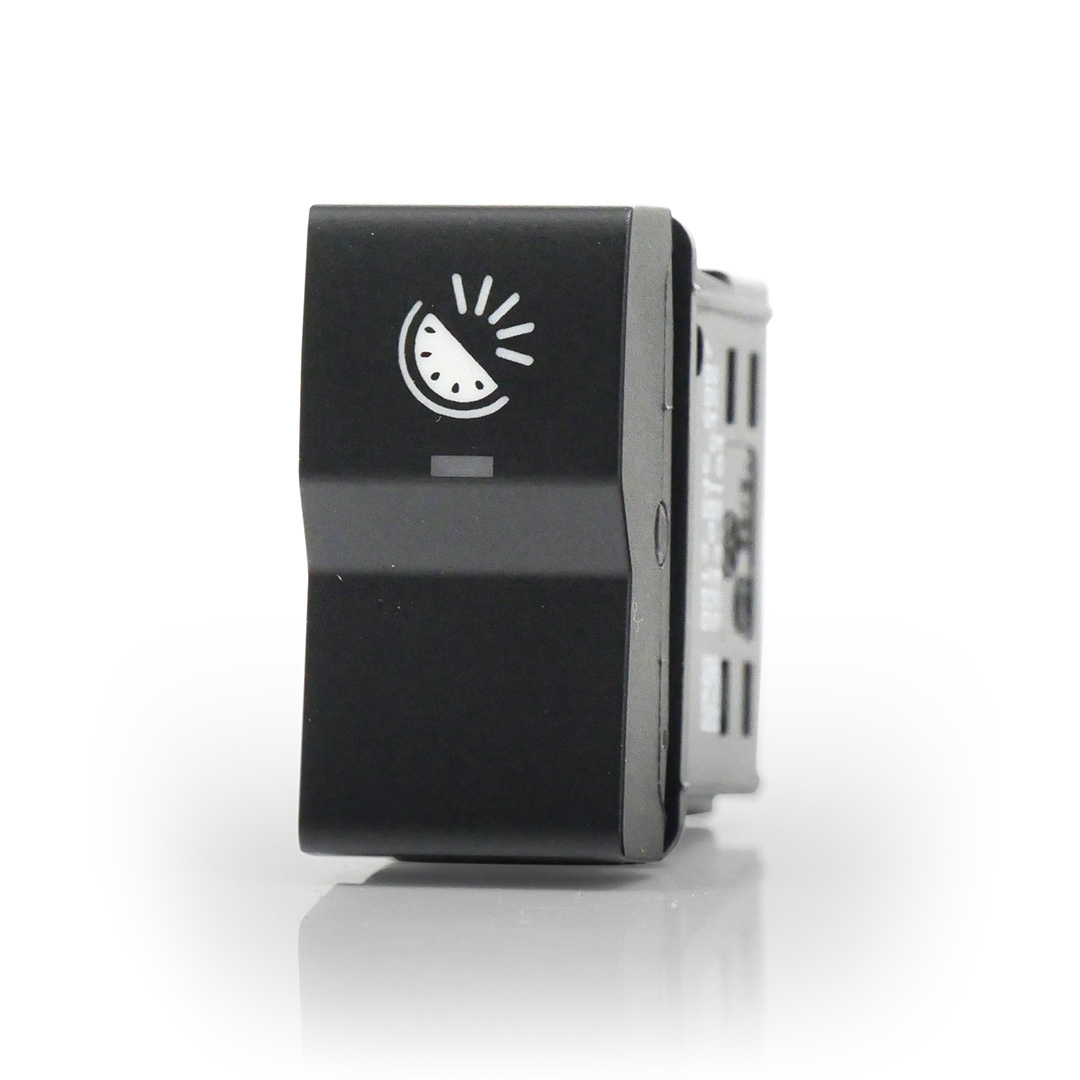 Melon light switch Mercedes-Benz MP4+