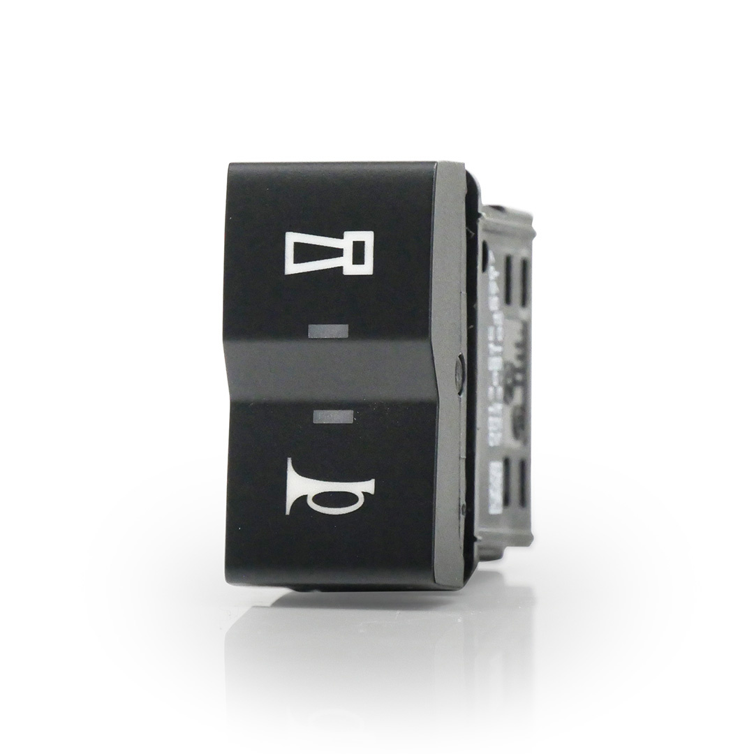Air horn/klaxon three-position switch Mercedes-Benz