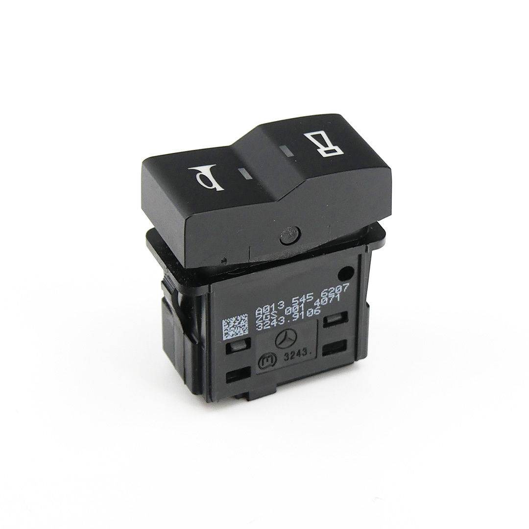 Air horn/klaxon three-position switch Mercedes-Benz