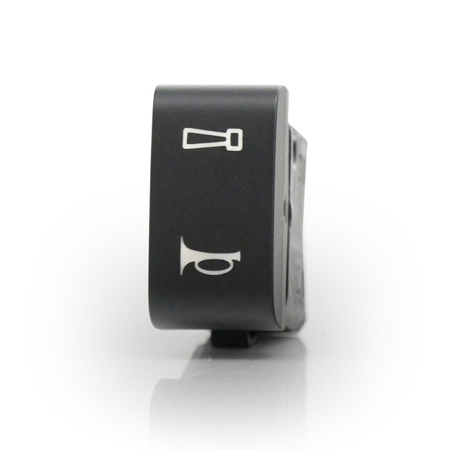 Air horn/klaxon three-position switch Mercedes-Benz