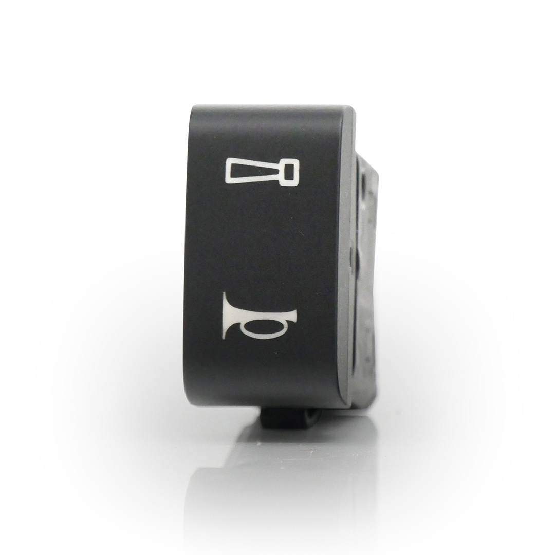 Air horn/klaxon three-position switch Mercedes-Benz