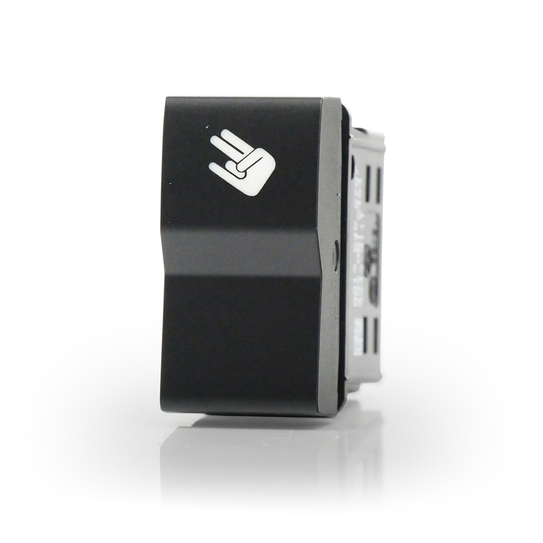 Hornblaster pulse switch Mercedes-Benz