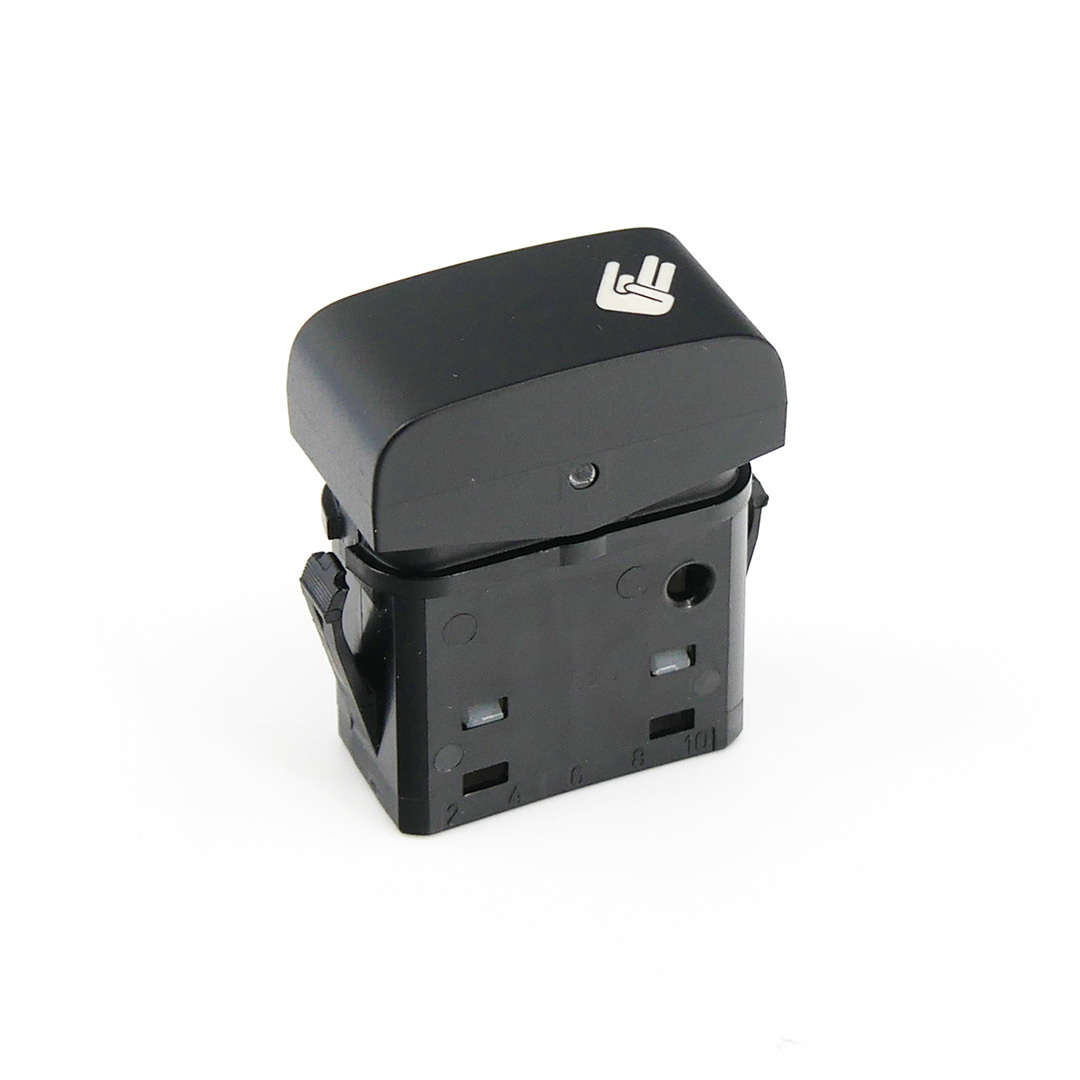 Hornblaster pulse switch Mercedes-Benz