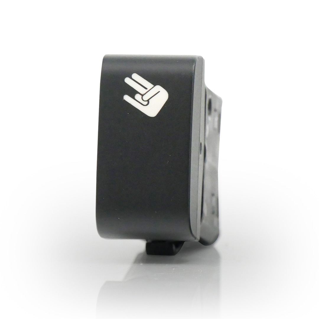 Hornblaster pulse switch Mercedes-Benz