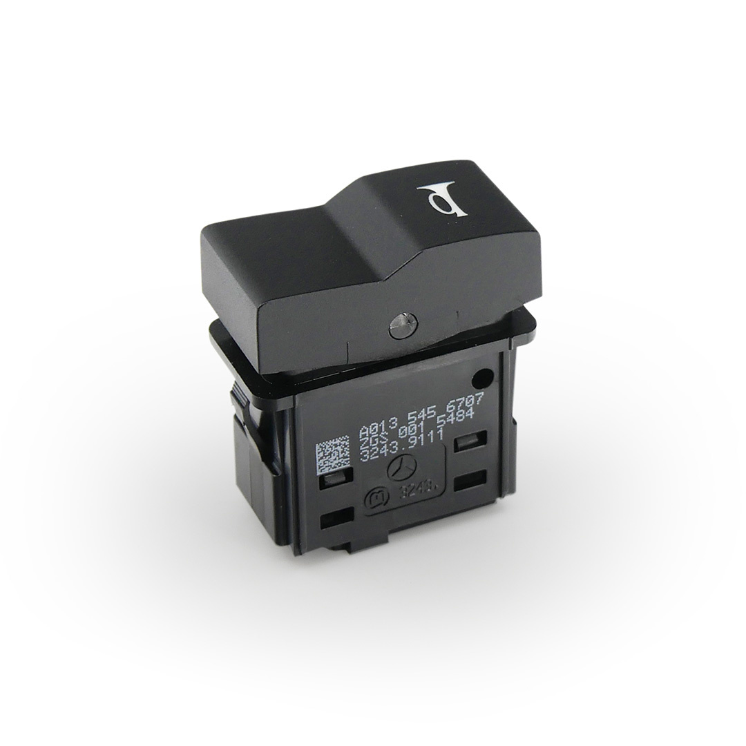 Horn pulse switch Mercedes-Benz