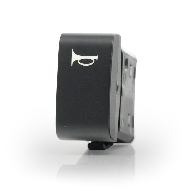 Horn pulse switch Mercedes-Benz