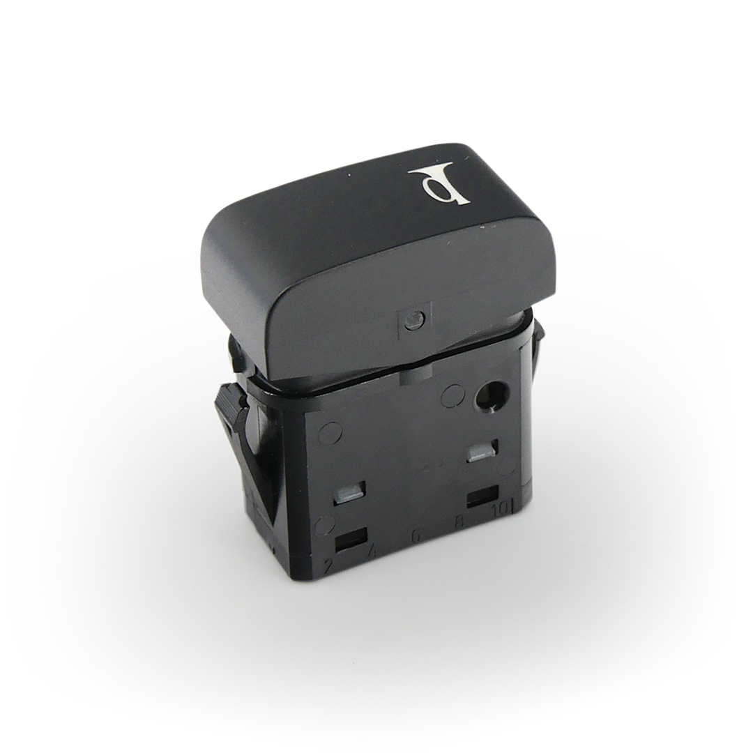 Horn pulse switch Mercedes-Benz