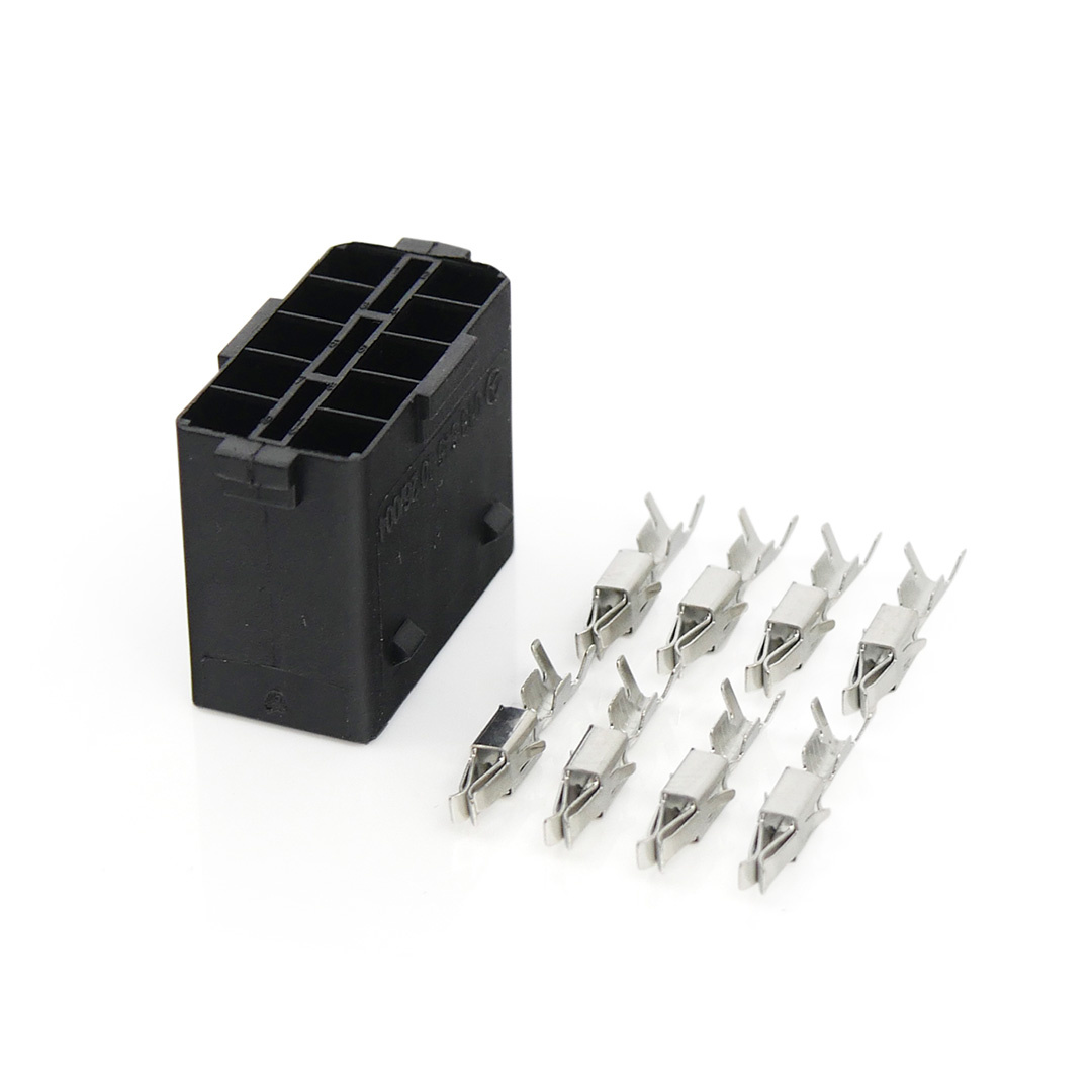 Contrast plug for Mercedes-Benz switch