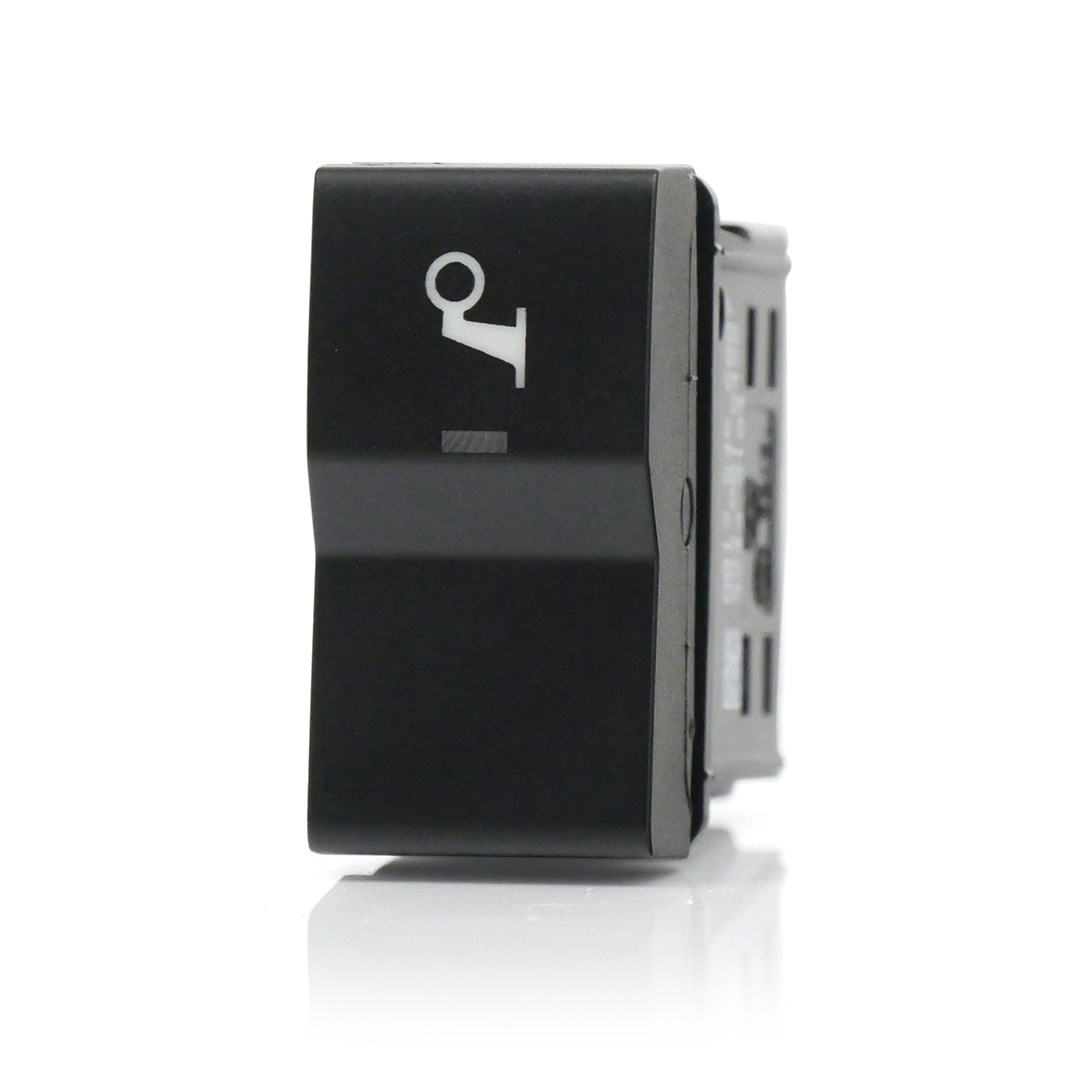 Width post switch Mercedes-Benz MP4+