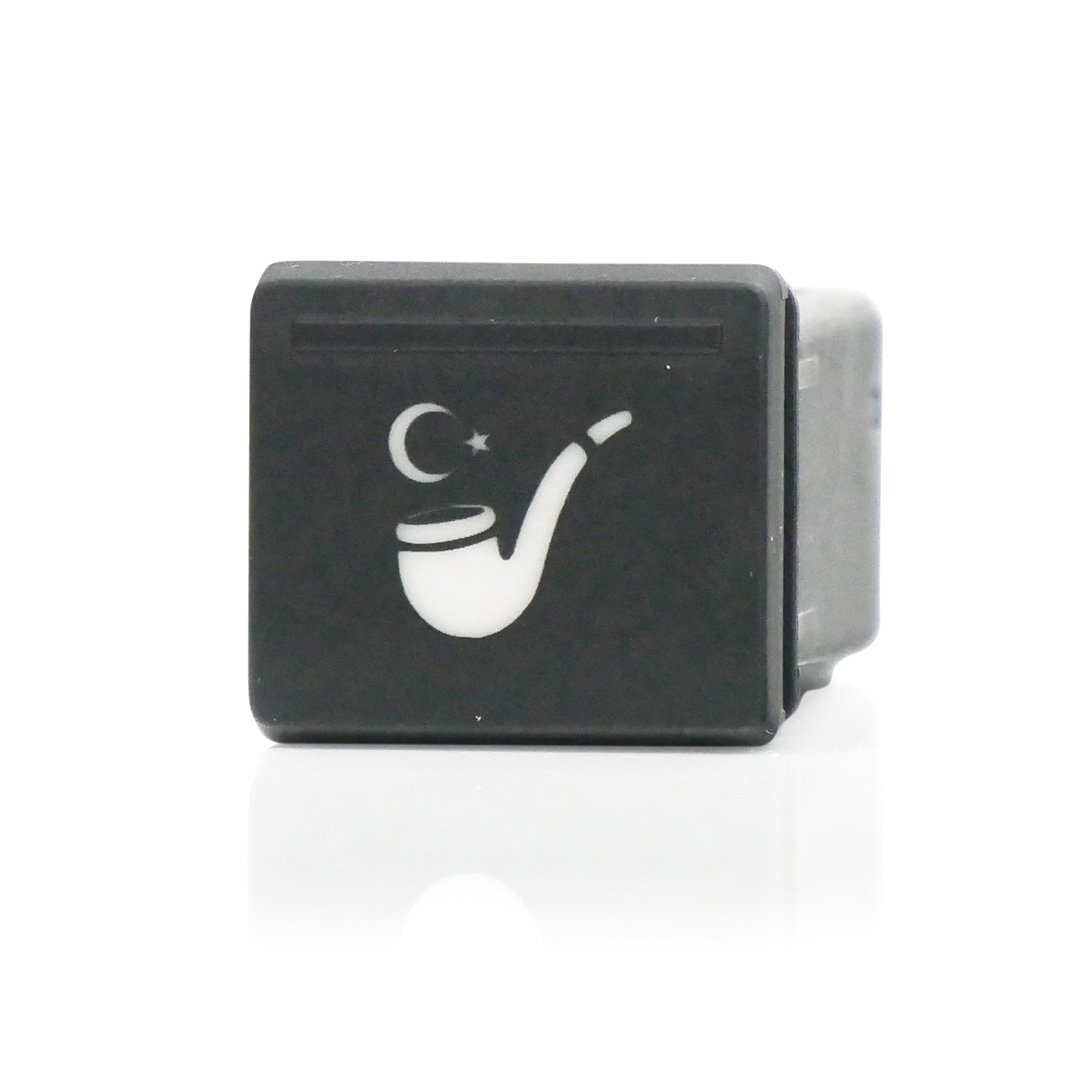 Turkish whistle pulse switch MAN TG3+