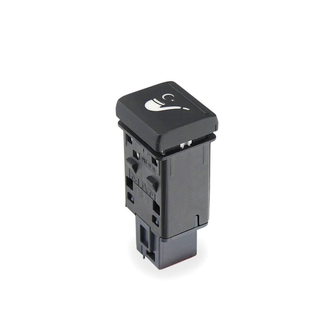 Turkish whistle pulse switch MAN TG3+