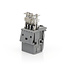 Contrast plug for switch MAN TG3+