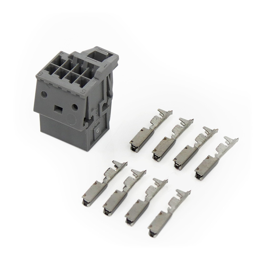 Contrast plug for switch MAN TG3+