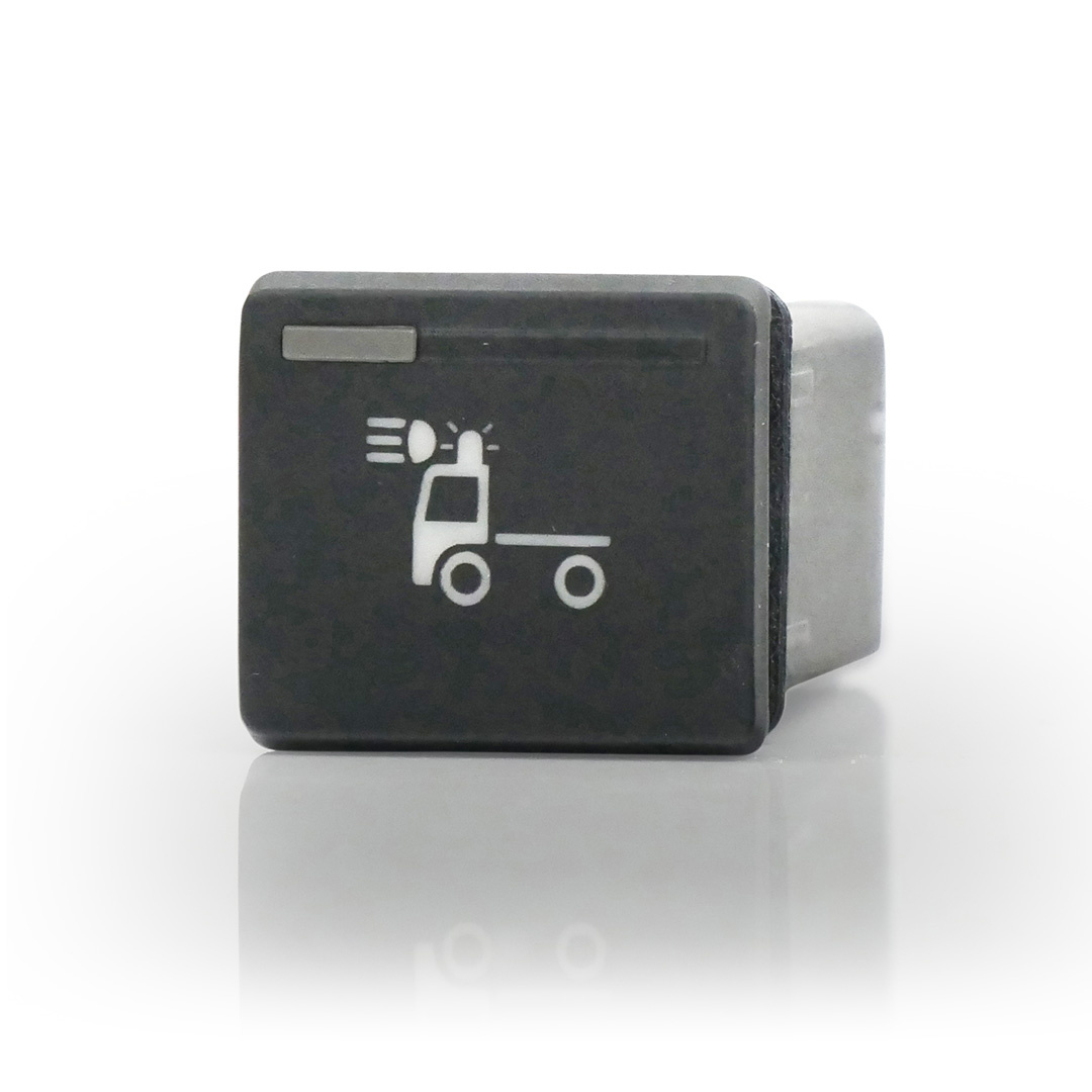 Signals flashing light switch MAN TG3+