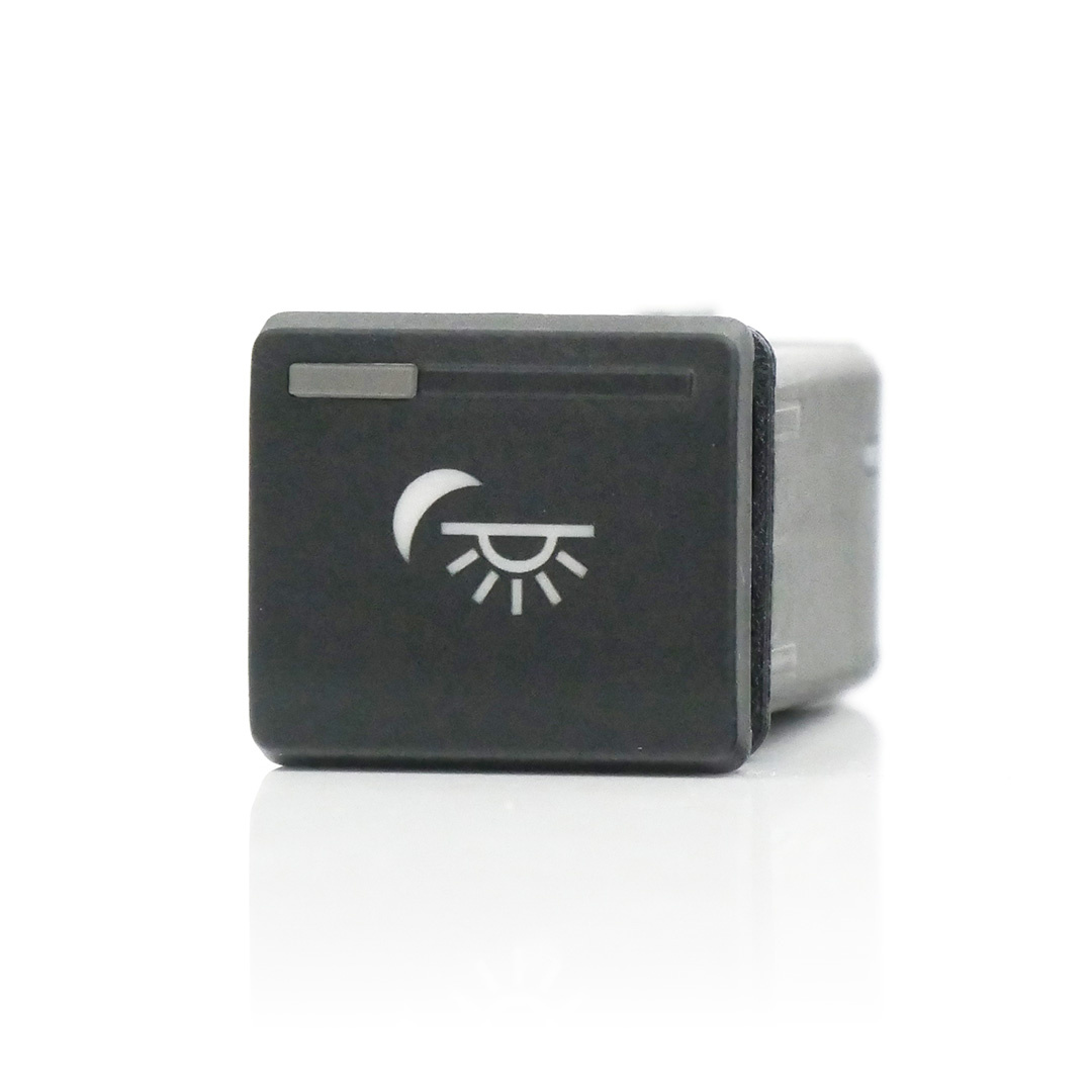 Night light switch MAN TG3+