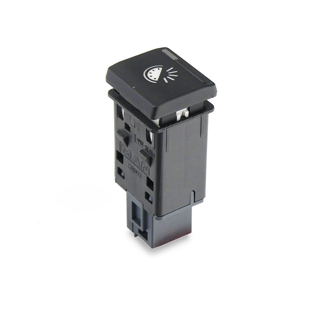 Melon light switch MAN TG3+