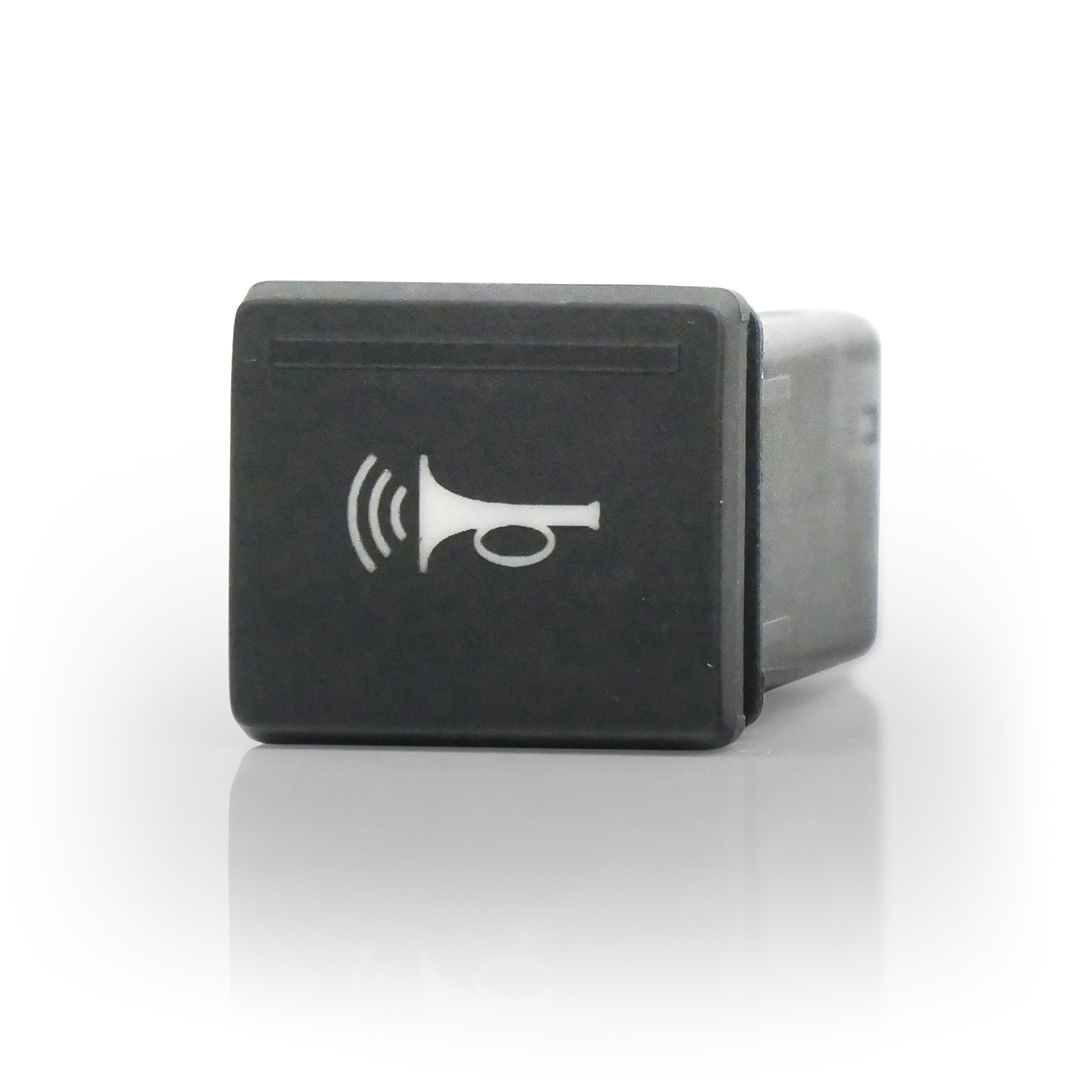 Horn pulse switch MAN TG3+