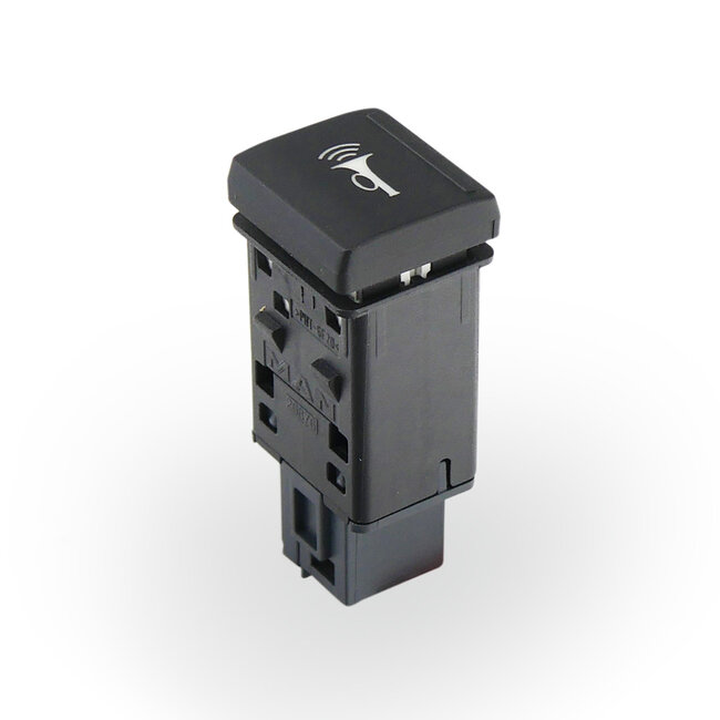 Claxon pulse schakelaar MAN TG3+