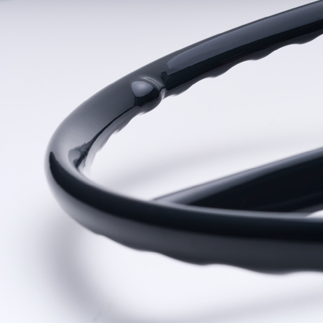 Driespaak Stuurwiel 53cm