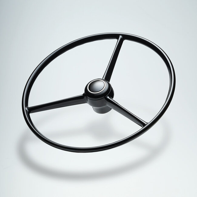 Driespaak Stuurwiel 50cm