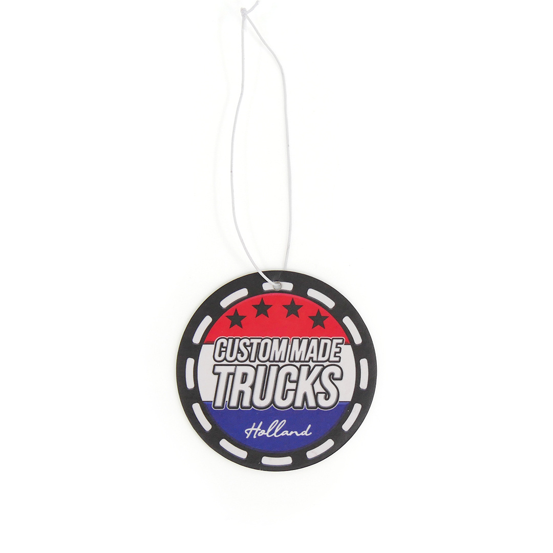 Custom Made Trucks Geurhanger