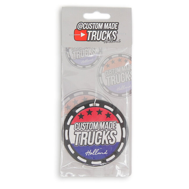 Custom Made Trucks Fragrance Hanger