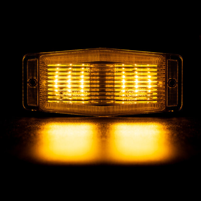 Slimline Dubbelbrander Schakelbaar