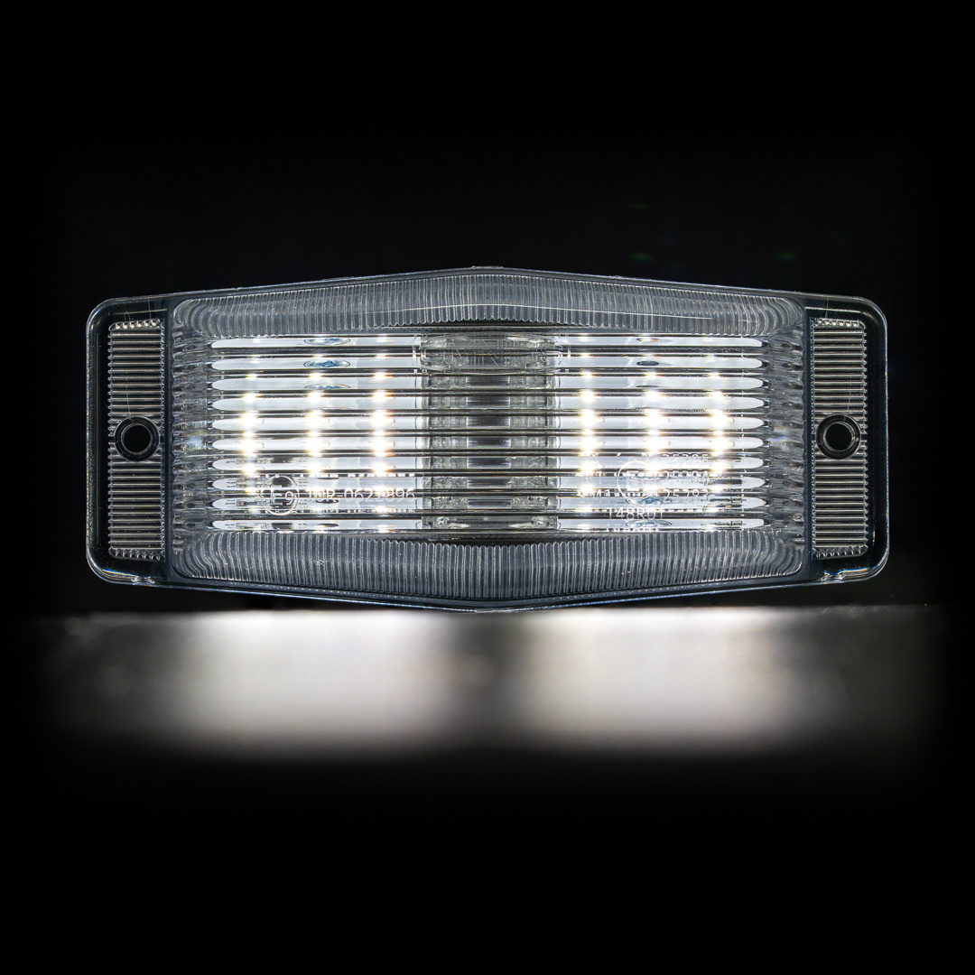 Slimline Dubbelbrander Schakelbaar