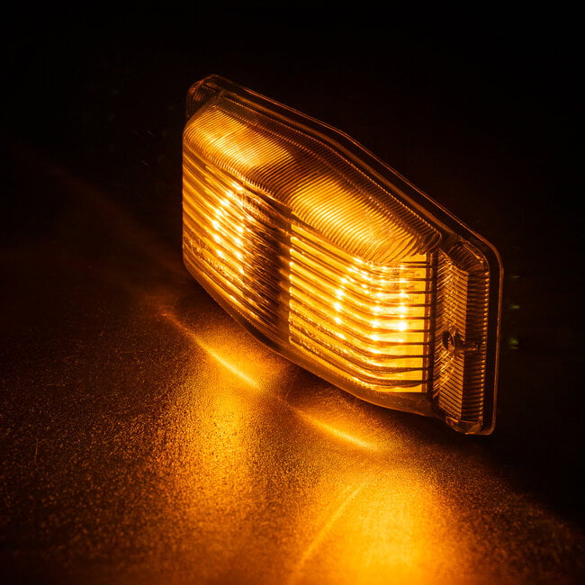 Slimline Dubbelbrander Schakelbaar