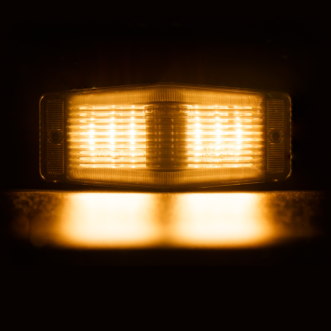 Slimline Dubbelbrander Schakelbaar