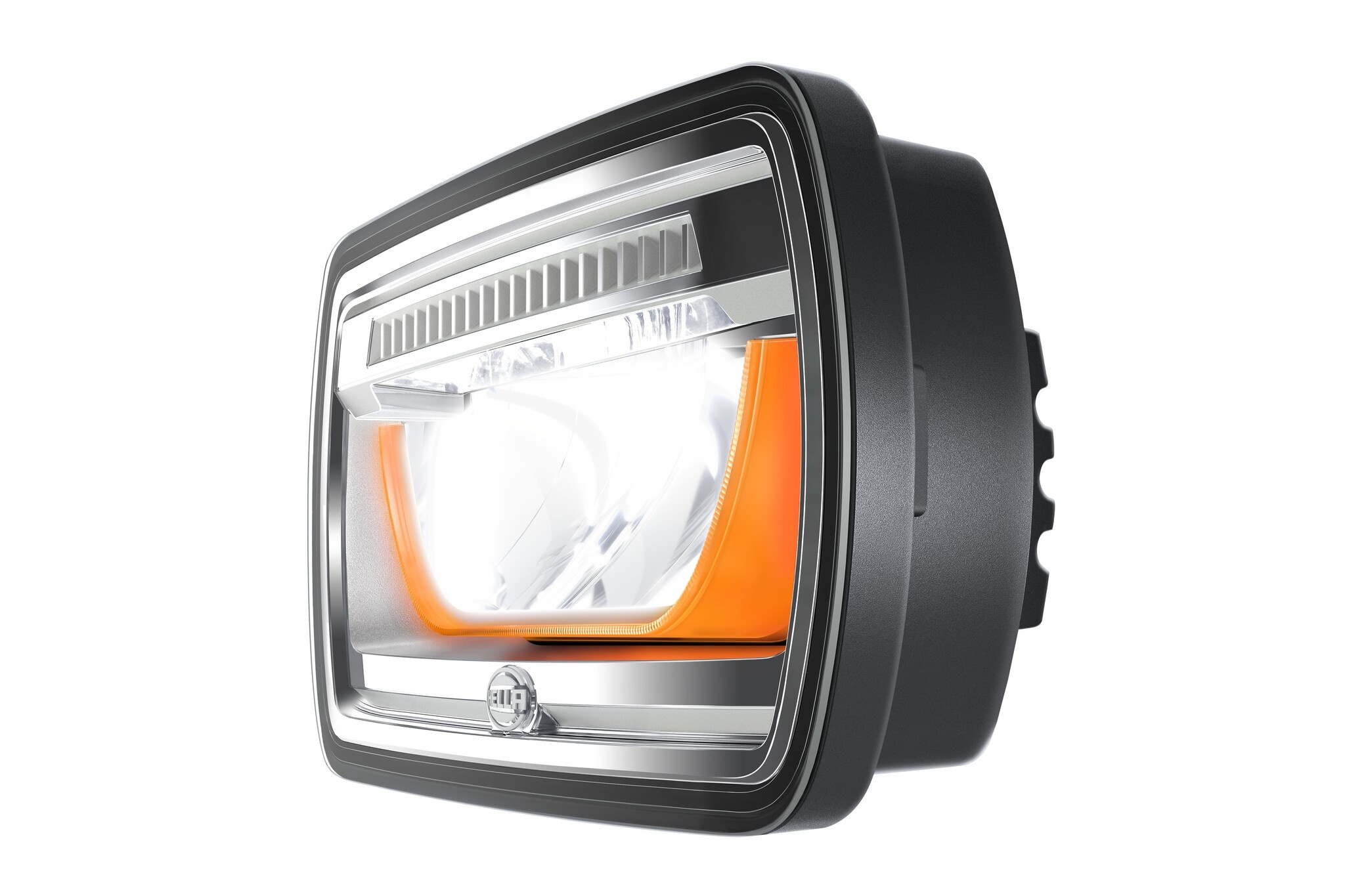 Jumbo 320 LED verstraler