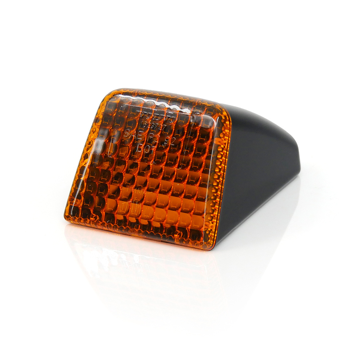 Toplicht lens Volvo