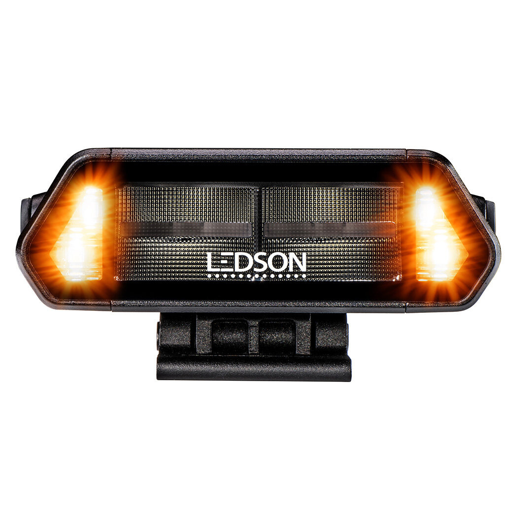 Epix Werklamp