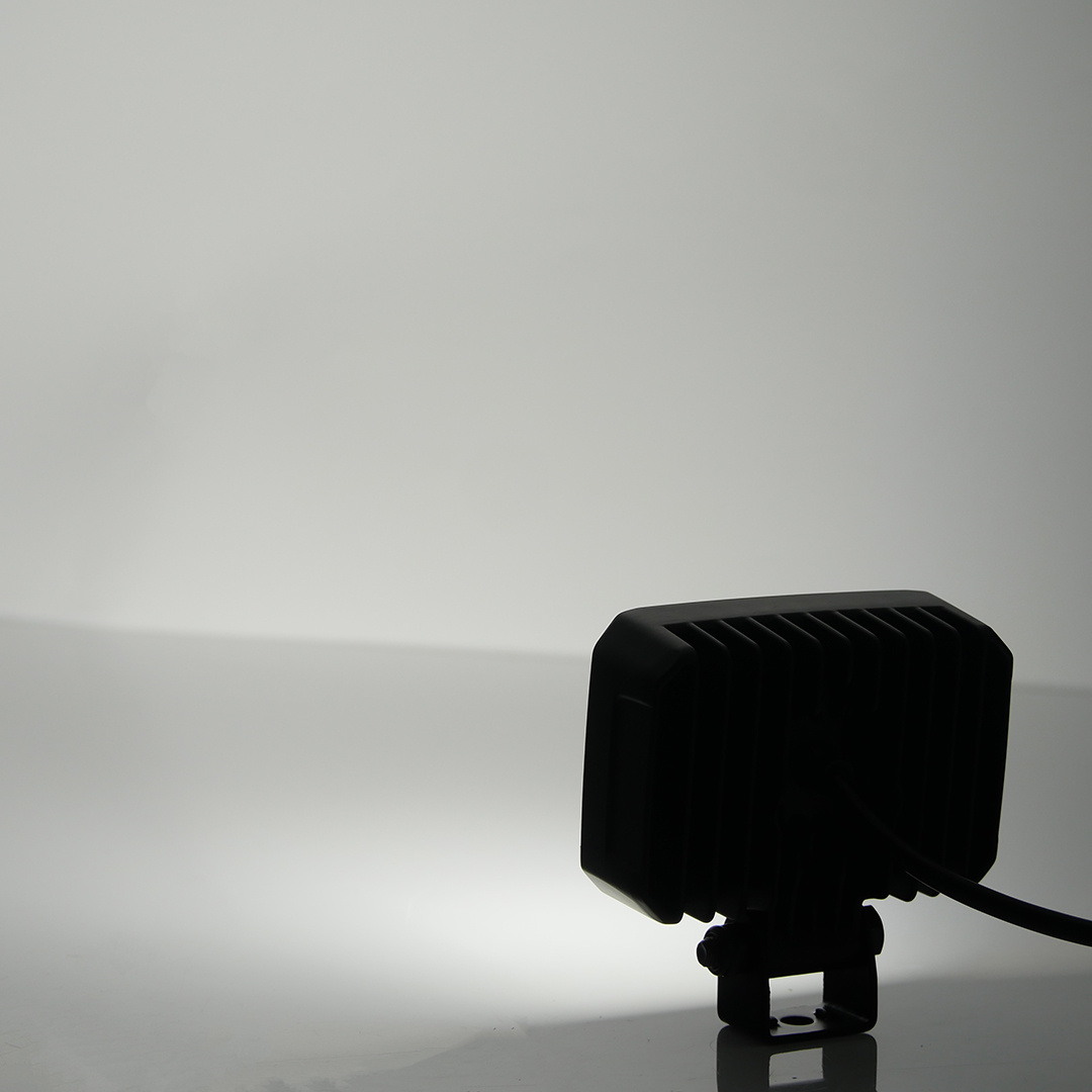 Work light Black Series Edge