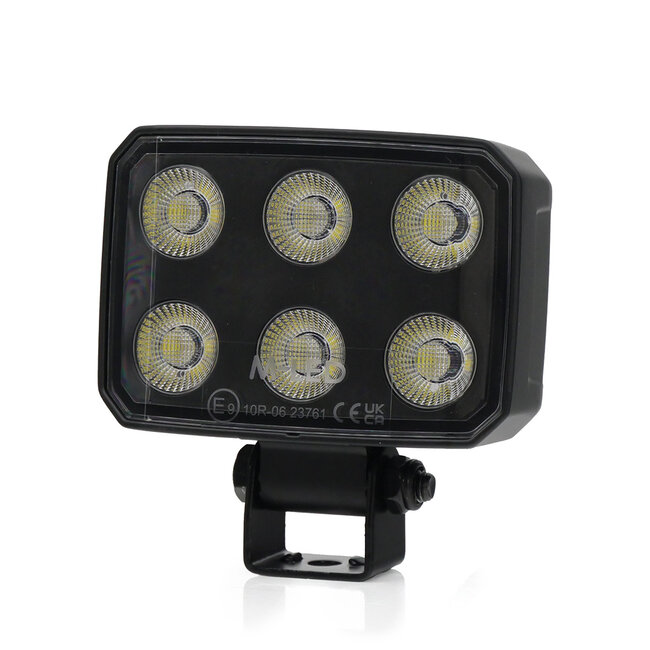 Work light Black Series Edge