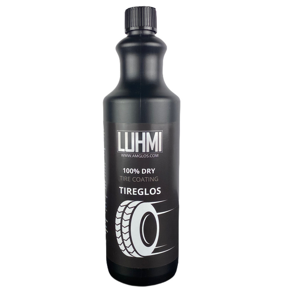 Luhmi Luhmi Tireglos