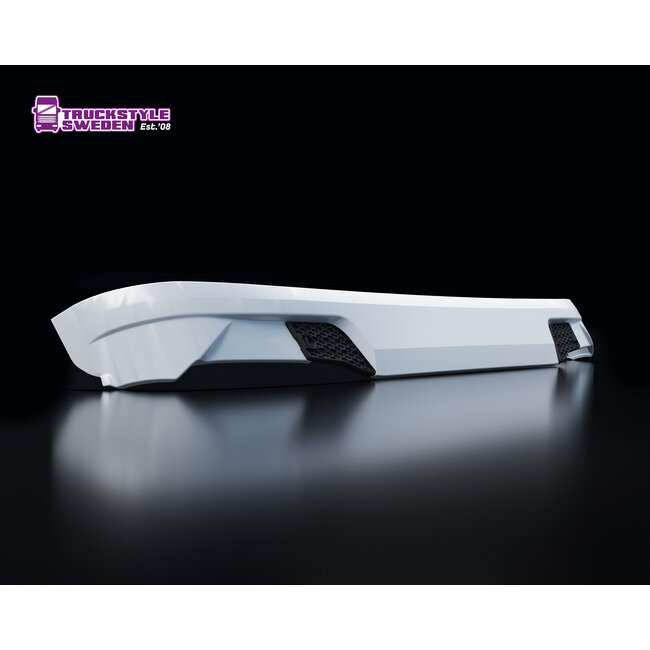 Windscreenguard Scania NextGen