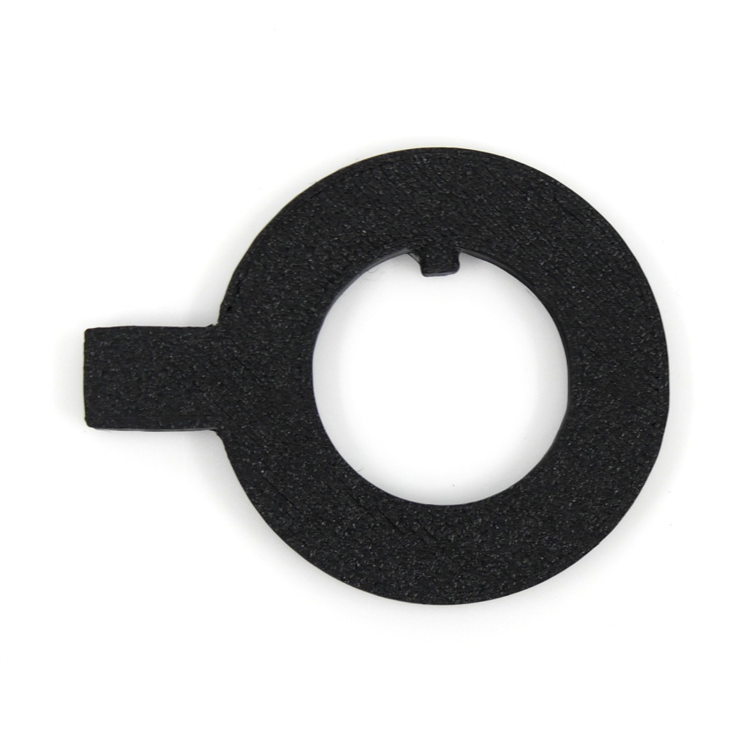 Scania NG turn signal ring for three-spoke steering wheel