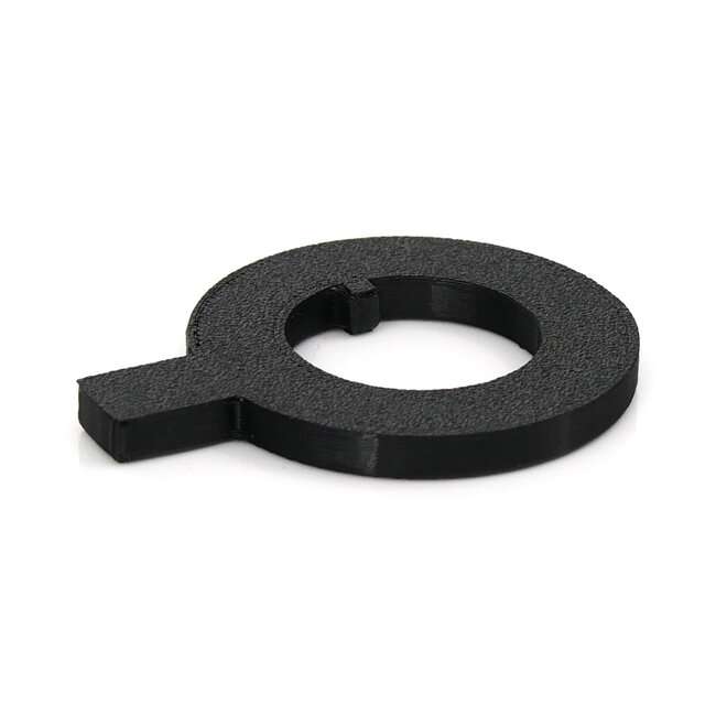 Scania NG knipperlicht ring voor driespaak stuurwiel