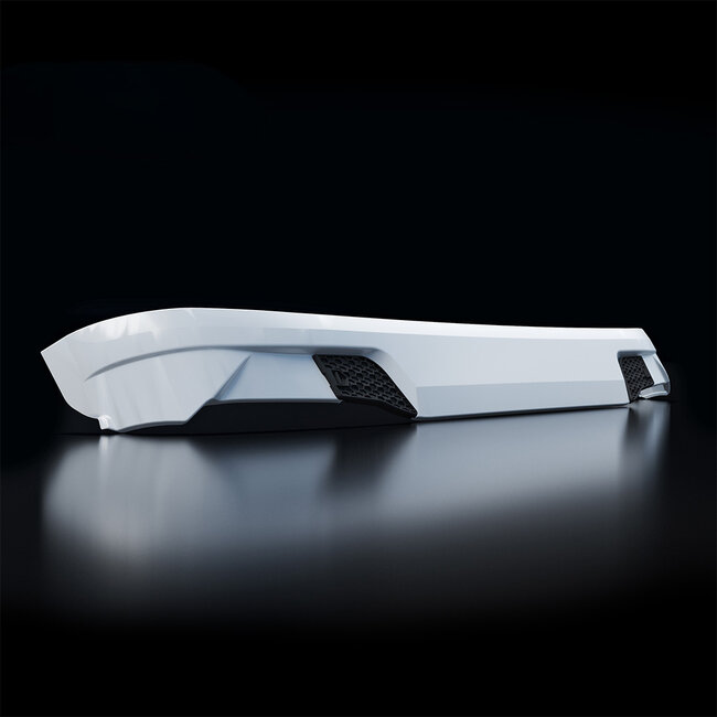 Windscreenguard Scania NextGen