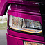TruckStyle Sweden Scania NextGen Halogen Eyelids (set)