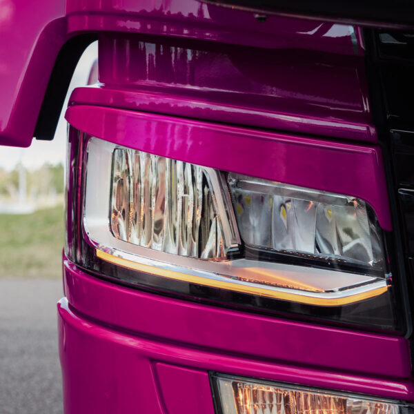 TruckStyle Sweden Booskijkers Scania NextGen Halogeen (set)