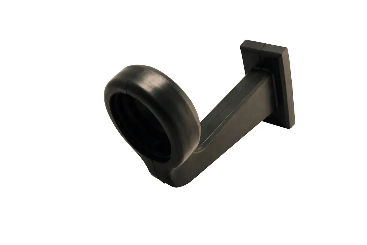 Gylle Single rubber marker light 195mm