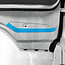 Clear Defend Interior Door PPF Scania NG R & S Series