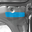 Clear Defend Binnendeur PPF Volvo FH 4