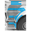 Clear Defend Instap PPF Volvo FH4