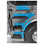 Clear Defend Entry step PPF Volvo FH5